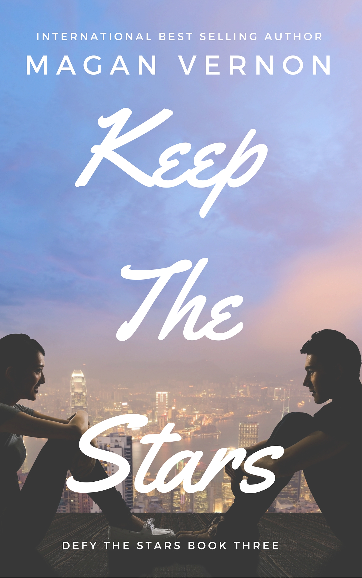 Keep The Stars