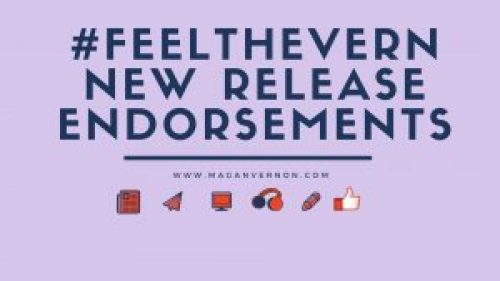 New Release Endorsements 5-1-18