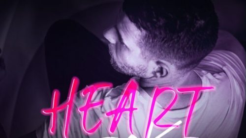 HeartBreaker Prologue and Giveaway!